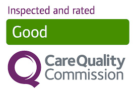 Care Quality Commission rating: Good